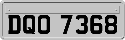DQO7368
