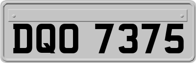 DQO7375