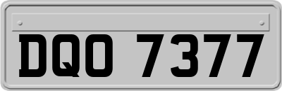 DQO7377