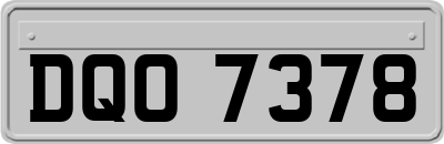 DQO7378