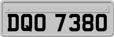 DQO7380