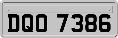 DQO7386