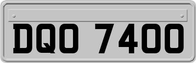 DQO7400