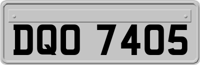 DQO7405