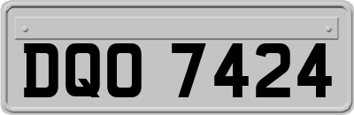 DQO7424