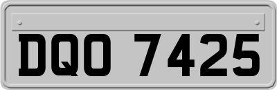 DQO7425