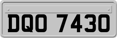 DQO7430