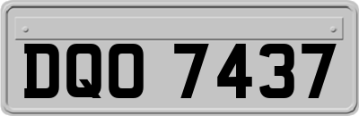 DQO7437