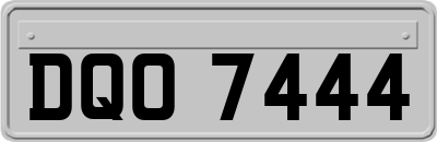 DQO7444