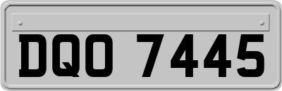 DQO7445
