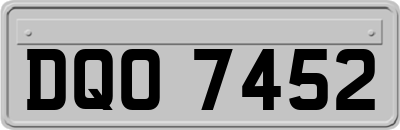 DQO7452