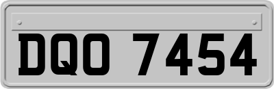 DQO7454