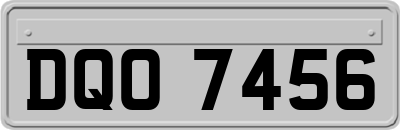 DQO7456