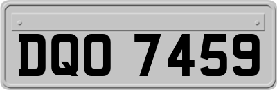 DQO7459