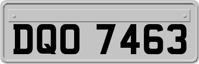 DQO7463