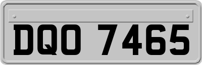 DQO7465