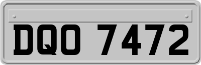 DQO7472