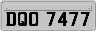 DQO7477