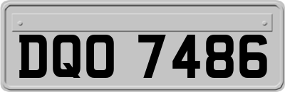 DQO7486