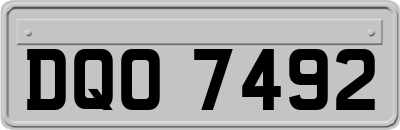 DQO7492