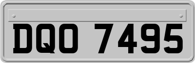 DQO7495