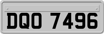 DQO7496