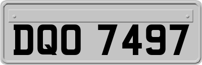 DQO7497