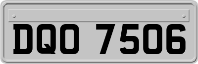 DQO7506