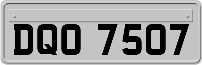 DQO7507