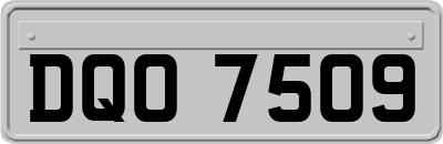 DQO7509