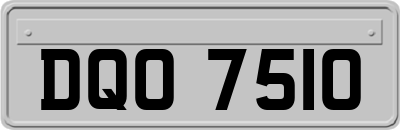 DQO7510