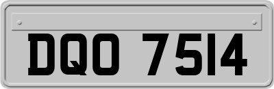 DQO7514