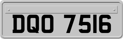 DQO7516