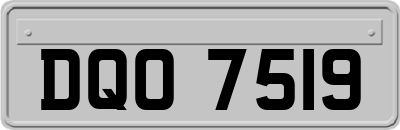 DQO7519