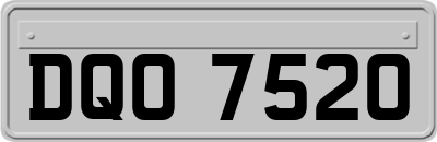 DQO7520