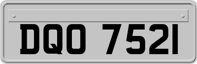 DQO7521
