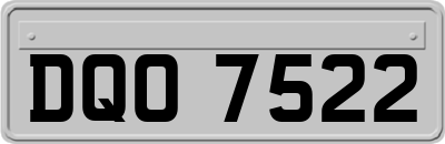 DQO7522