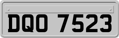 DQO7523