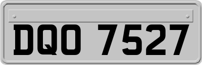 DQO7527