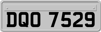 DQO7529