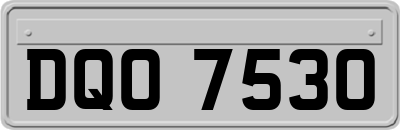 DQO7530