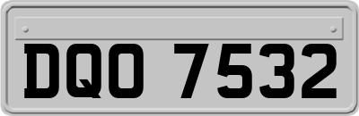 DQO7532
