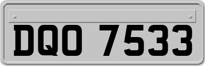 DQO7533