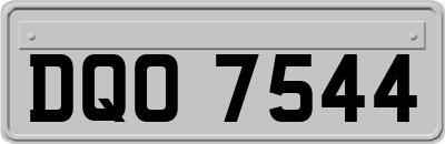 DQO7544