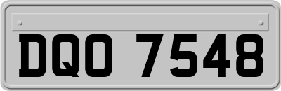 DQO7548