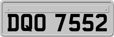 DQO7552
