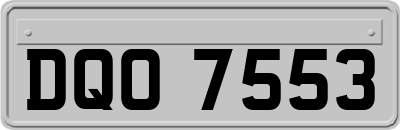 DQO7553