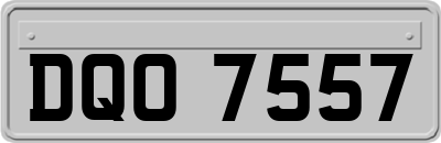 DQO7557