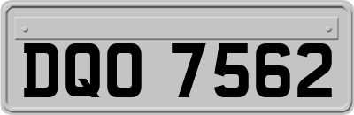 DQO7562