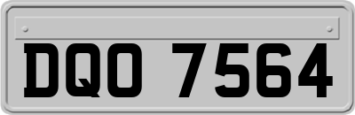 DQO7564